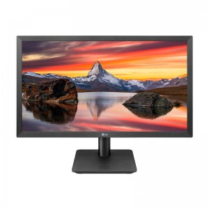 Monitor LG 22MP410-B VA 21.4" FHD 16:9 60Hz